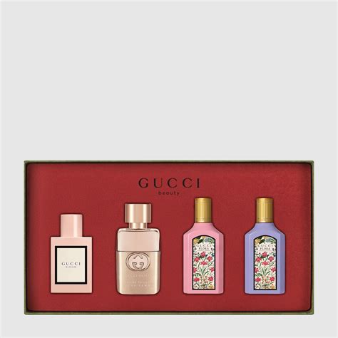 gucci mini discovery|gucci discovery gift set.